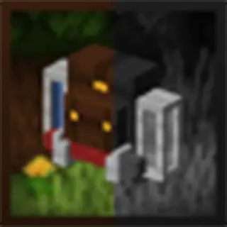 Enes's Traveler's Backpack - Dark Mode