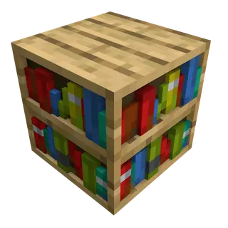 Goribby's 3D