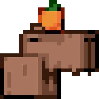 Capybara