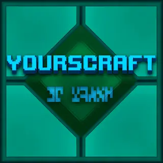 YoursCraft HD Vanilla Faithful