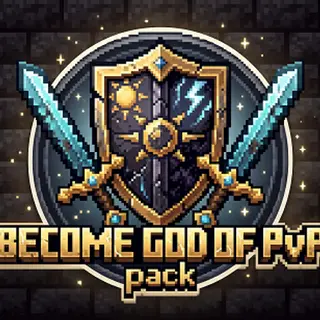 Become God of PvP pack