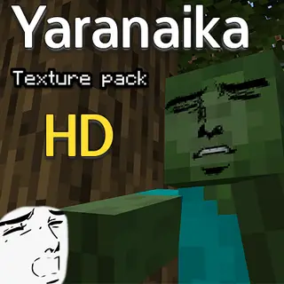 Yaranaika Mobs Pack!! | HD Reborn!!