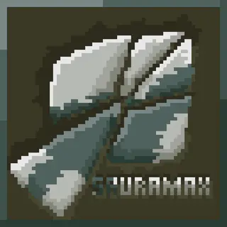 [SAURAMAX] Resource pack