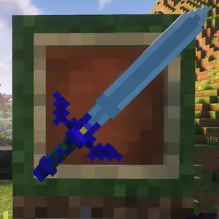 Link's Master Sword (Zelda)