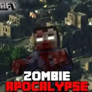 Immersive Zombies Reworked (Java backport)