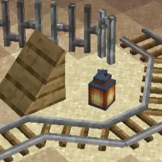 Diagonal Blocks