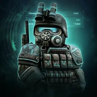PF: Anomalous Footsteps