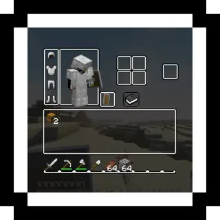 Discreet GUI