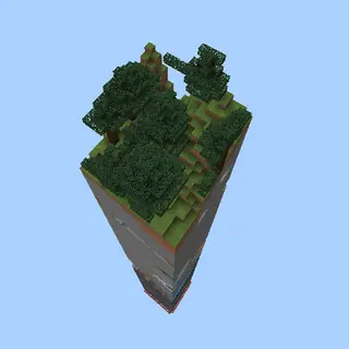 Jimbob's  One Chunk