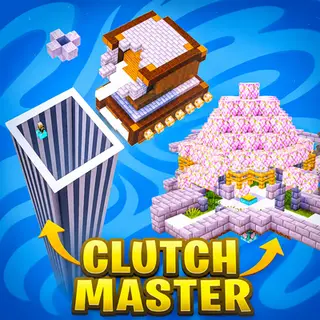 Clutch Practice Map | All Types of MLG's, Clutches