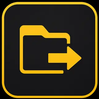 World export button