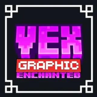 VEX Graphic Enchanted 