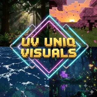 UV Uniq Visual