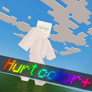 Hurt color+