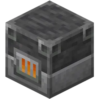 Better Blast Furnace