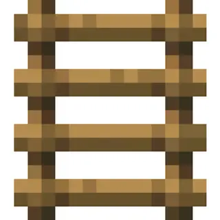 Faster Ladders