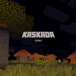 Kaskada Shaders