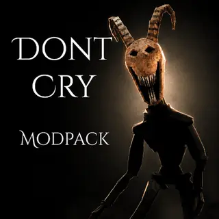 Dontcry (Official)