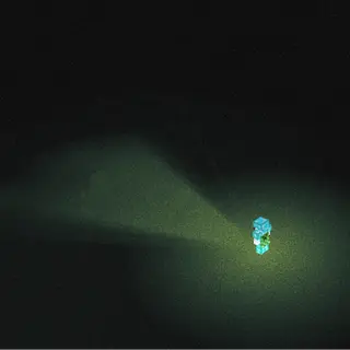 Zomboid Shader: Top Down View