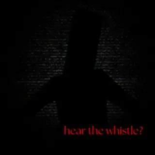 The Whistle Occurence [Horror]