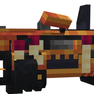 WHC [GUNS AND ARMORS](2.0)