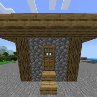 Structure Morph