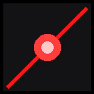 Security Laser