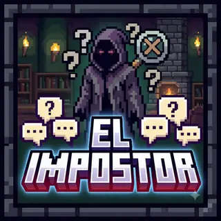 El Impostor