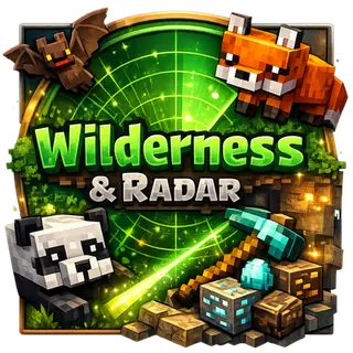 «Wilderness & Radar»