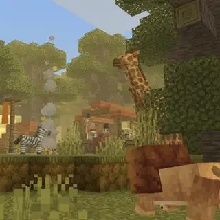 Wildlife Overhaul