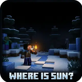 Where is Sun?
