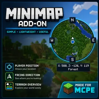 Wayfinder Hud+