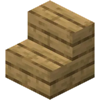 VanillaSeats (Sit on Stairs & Slabs)