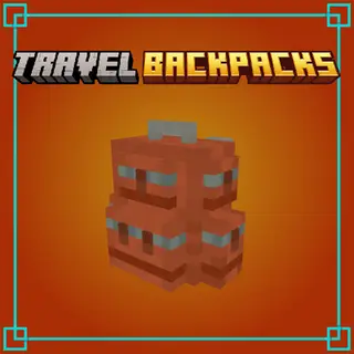 Travel Backpacks