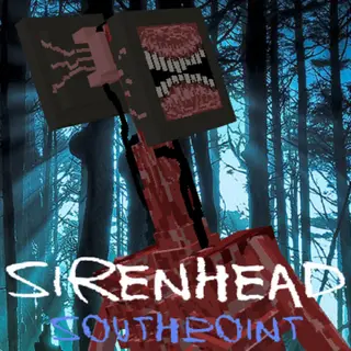 Siren Head Southpoint (Bedrock Port)