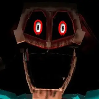 Mimicer: Error 404 (FANMADE)
