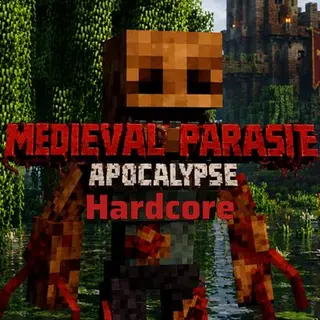 Medieval Parasites Apocalypse 100 DAYS