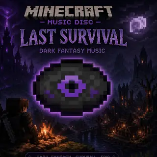 Last Survival – Music Disc