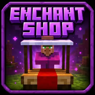 EnchantShop