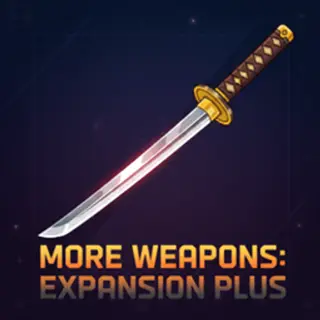 Elemental Weaponry Expansion