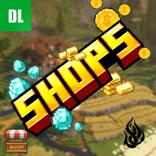 Shops