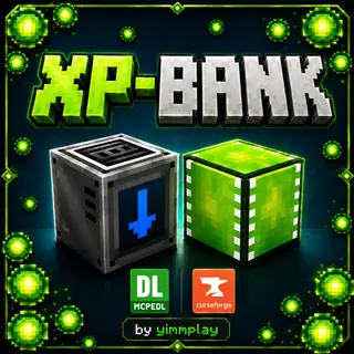 Better XP-Bank v1