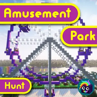 Amusement Park Hunt