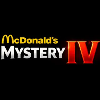 McDonald's Mystery IV