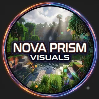 Nova prism visuals