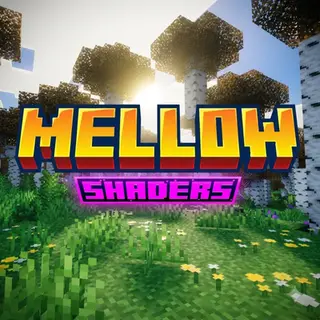 Mellowv Shaders