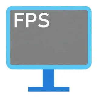 FPS display
