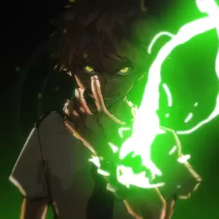 Animated Menu: Ben 10 Omnitrix