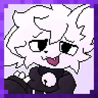 Furry In Inventory BE (Add-on RP)