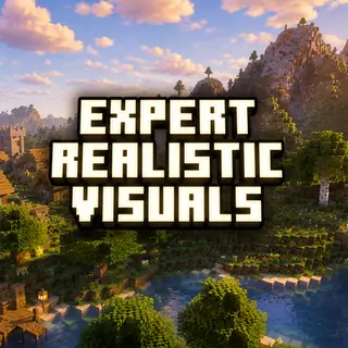 Expert Realistic Visual